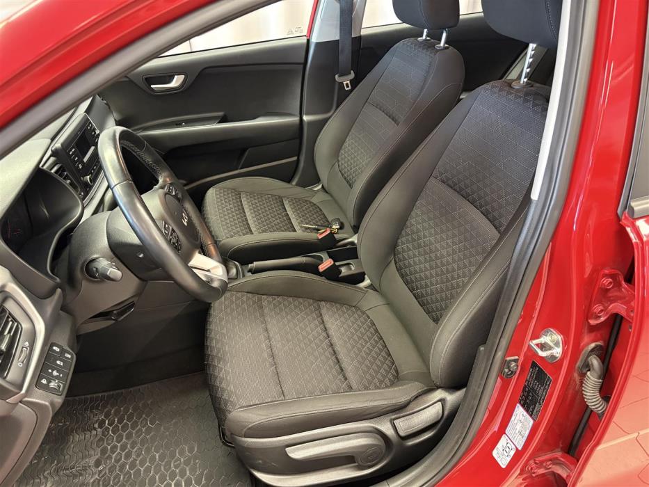 KIA Rio 2023