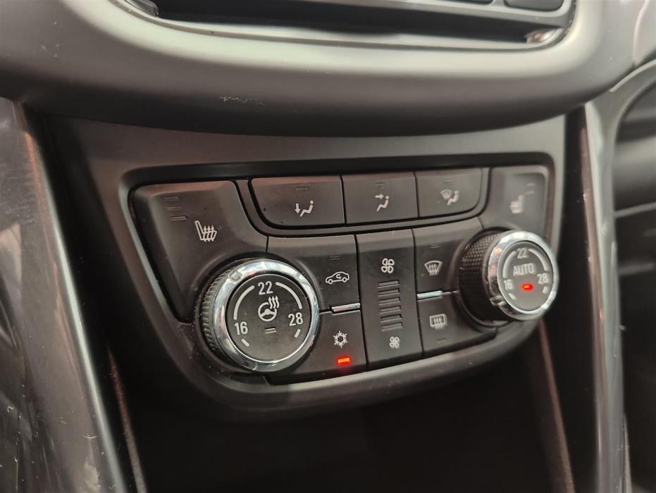 OPEL Zafira Tourer 2013