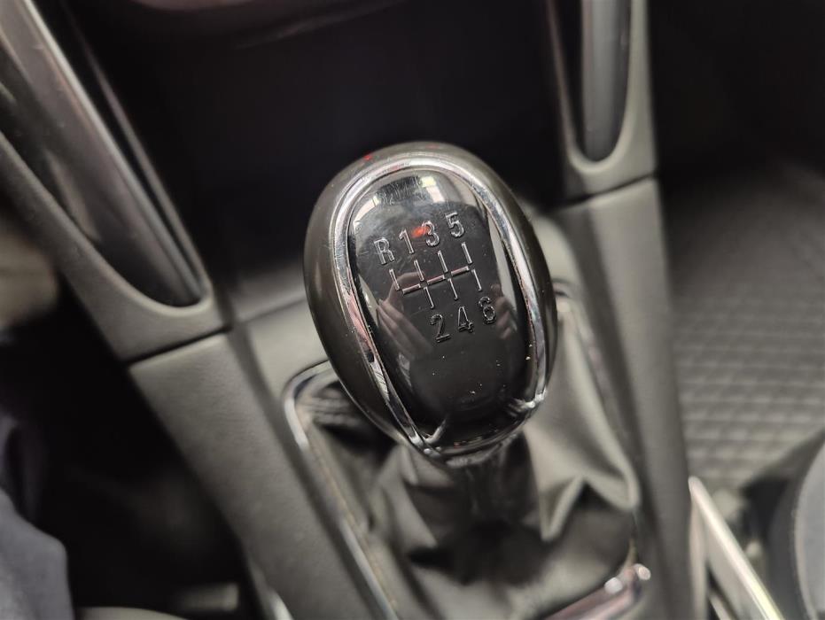 OPEL Zafira Tourer 2013