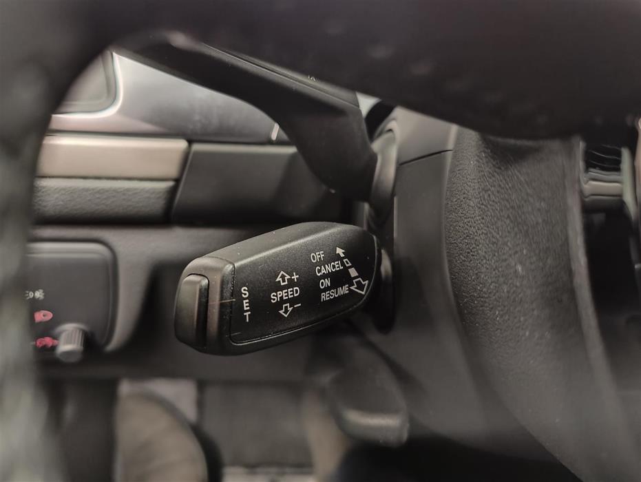 AUDI A6 allroad quattro 2015