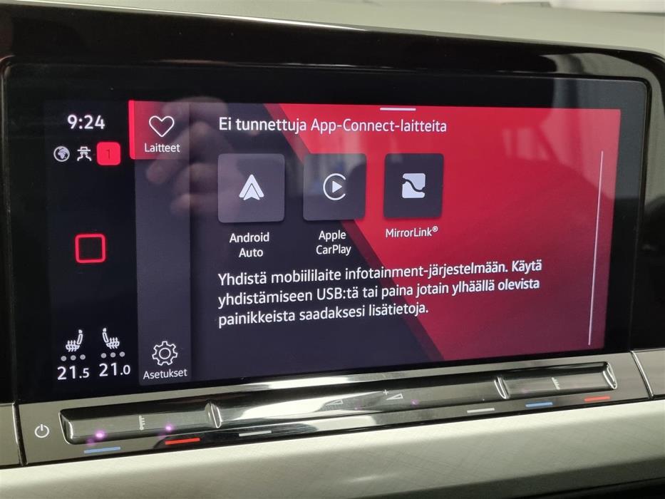 VOLKSWAGEN Golf 2022