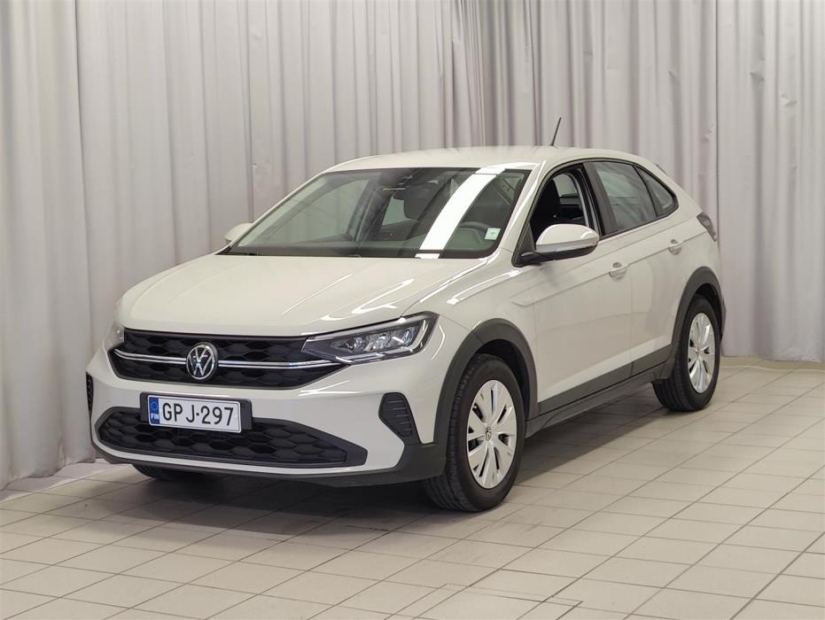 VOLKSWAGEN Taigo 2023