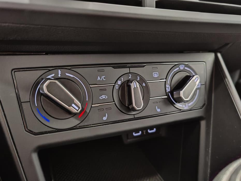 VOLKSWAGEN Taigo 2023