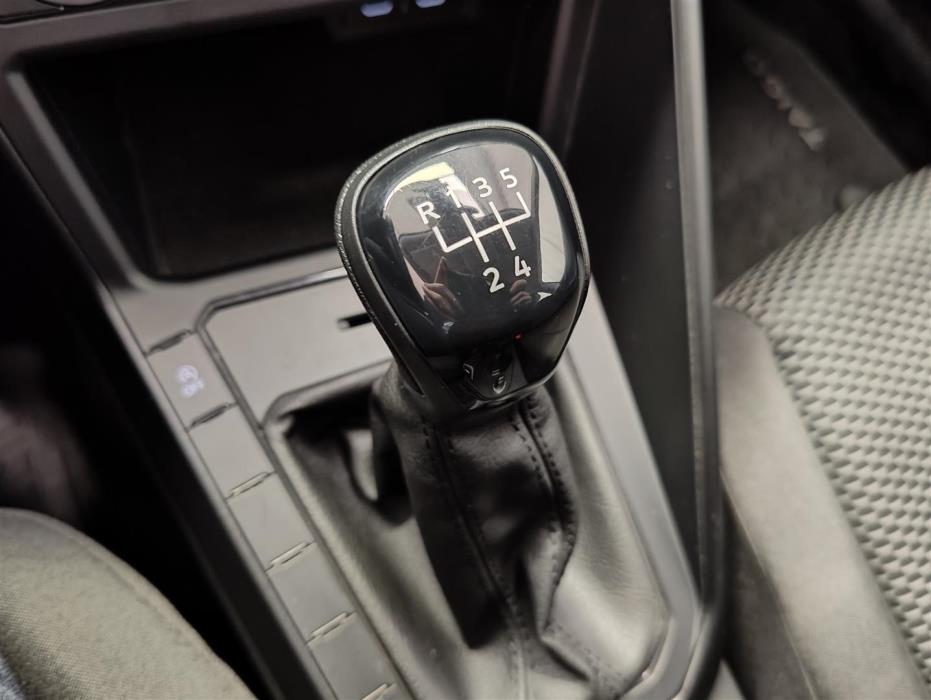 VOLKSWAGEN Taigo 2023