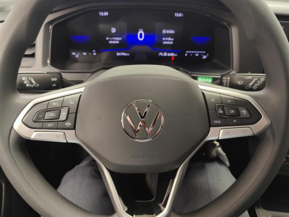 VOLKSWAGEN Taigo 2023