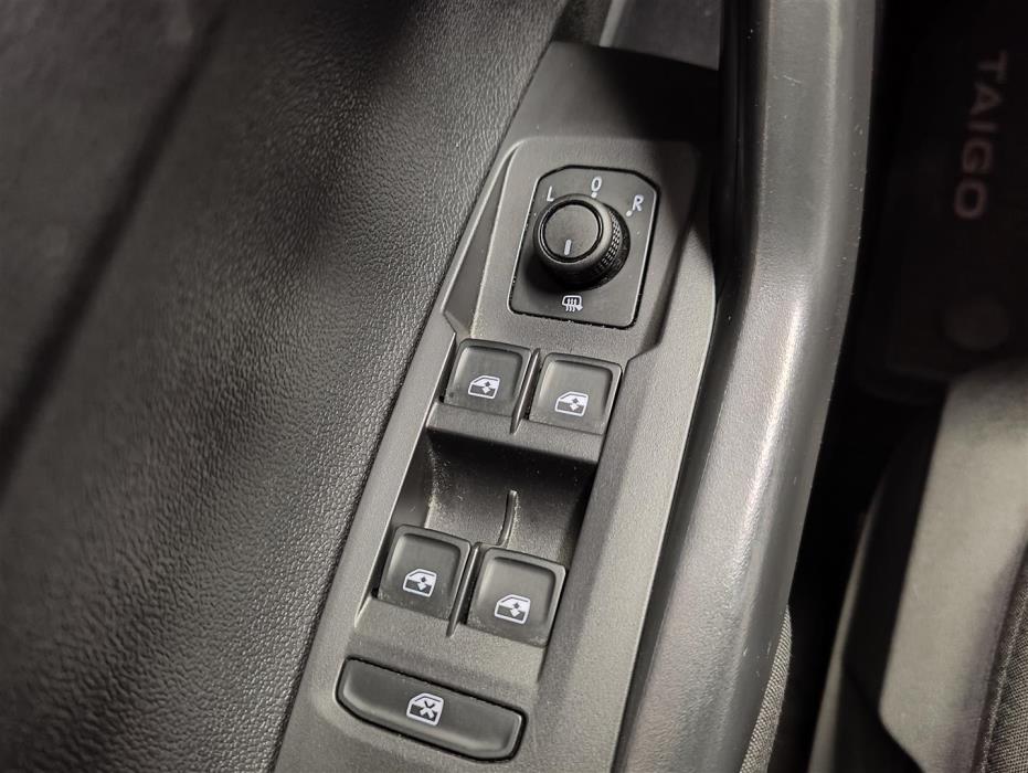 VOLKSWAGEN Taigo 2023