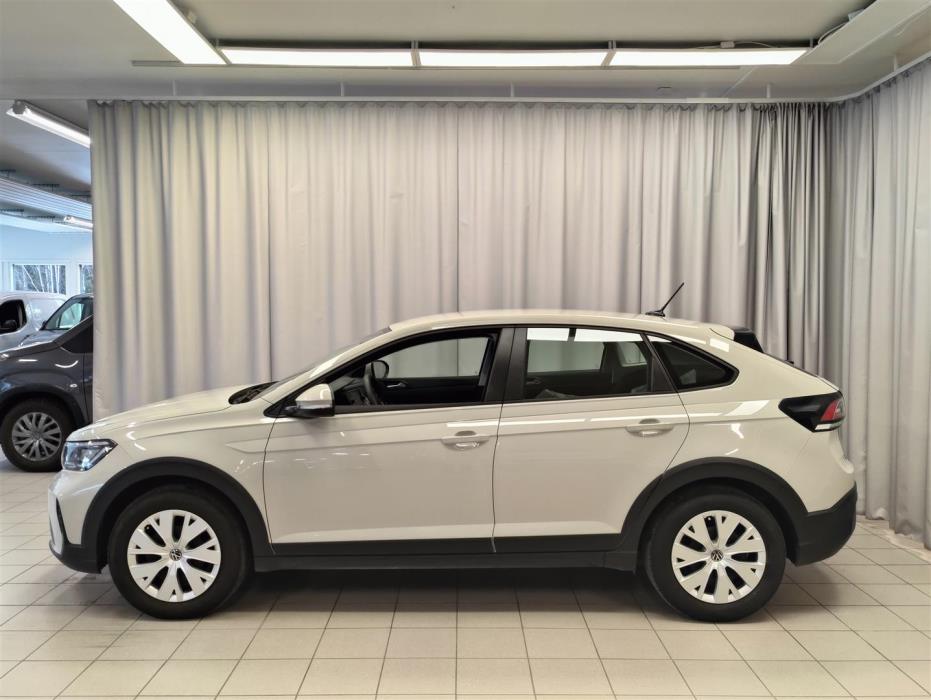 VOLKSWAGEN Taigo 2023