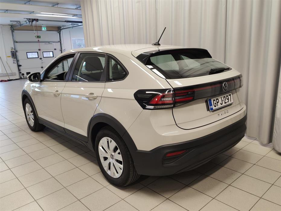 VOLKSWAGEN Taigo 2023