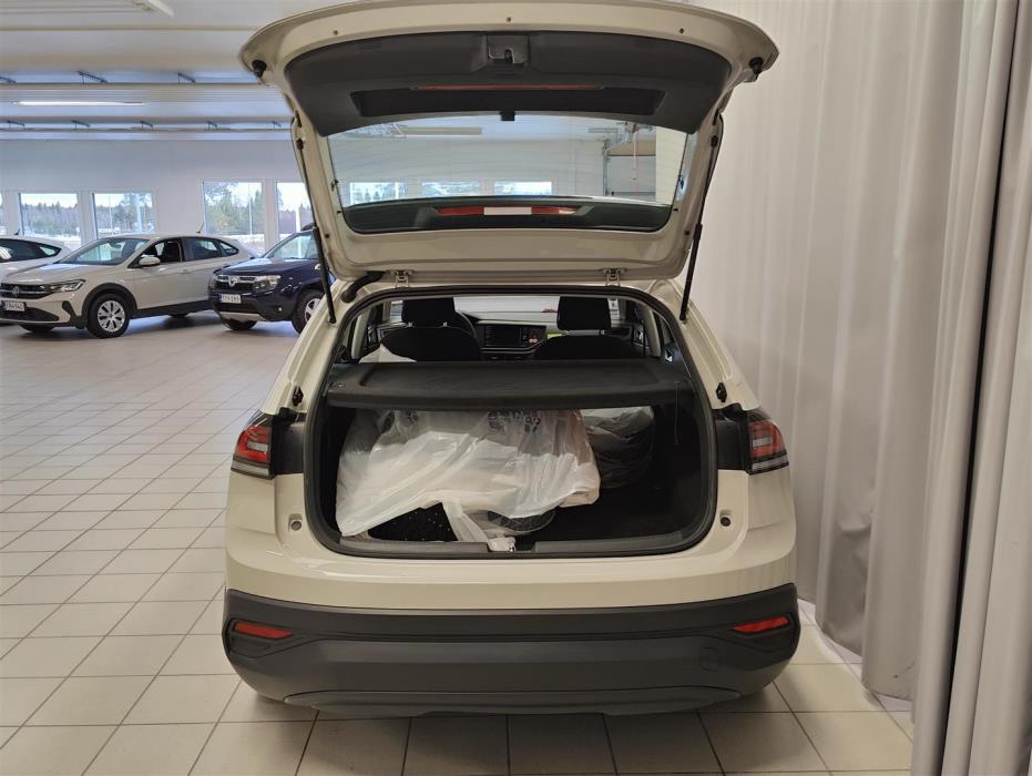 VOLKSWAGEN Taigo 2023