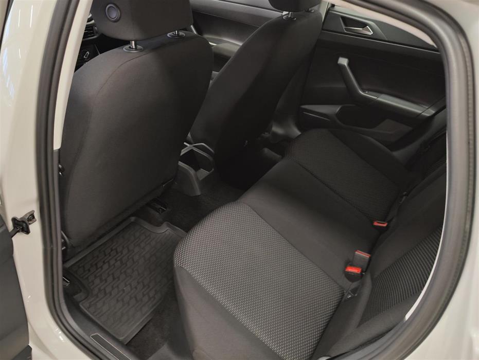 VOLKSWAGEN Taigo 2023