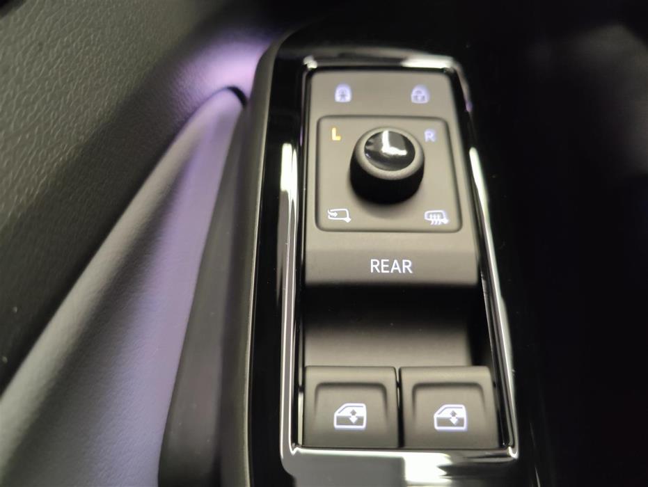 Volkswagen ID.4 2025