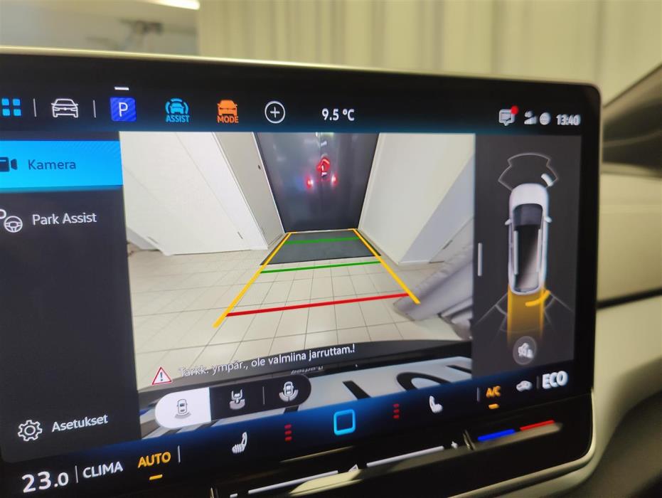 Volkswagen ID.4 2025