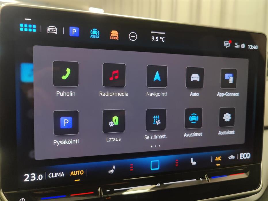 Volkswagen ID.4 2025