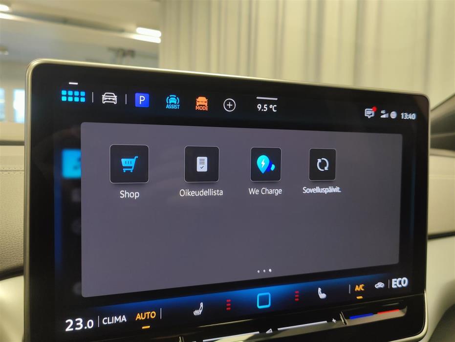 Volkswagen ID.4 2025