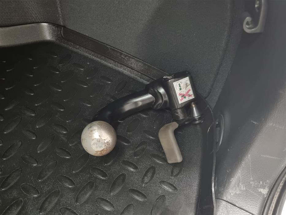 TOYOTA Avensis 2008