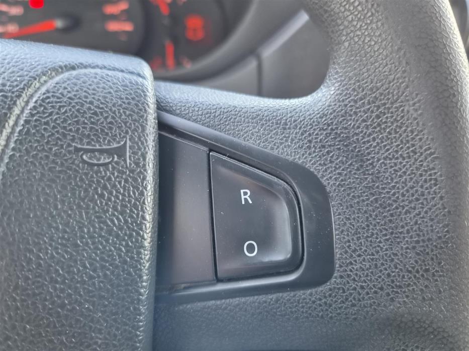 NISSAN NV400 2018