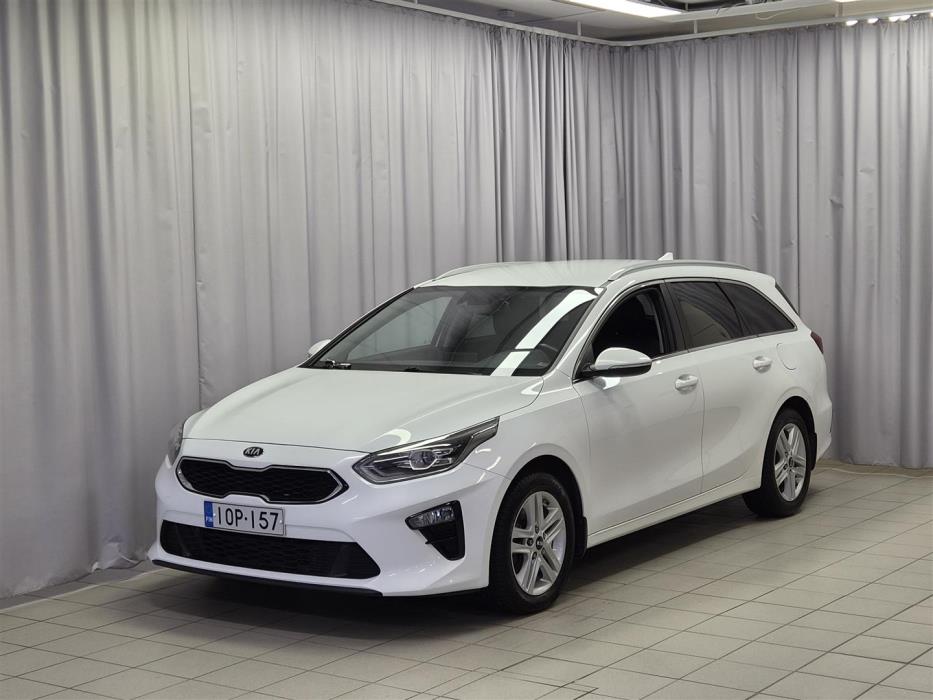KIA Ceed 2019