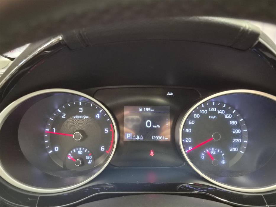 KIA Ceed 2019