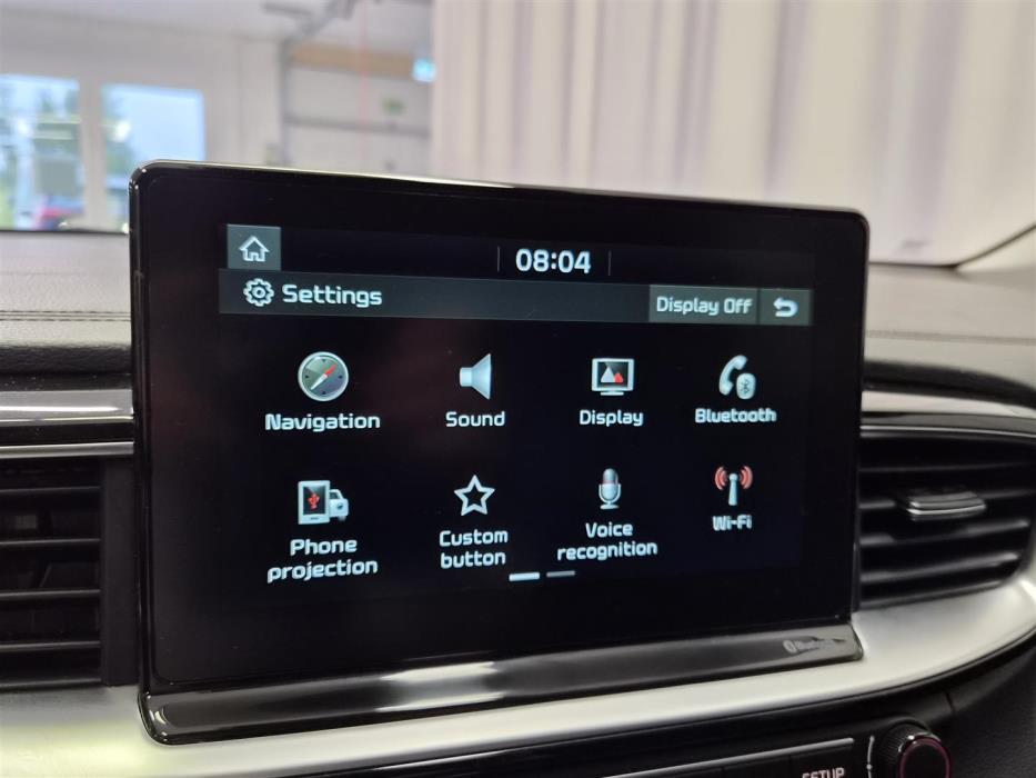 KIA Ceed 2019