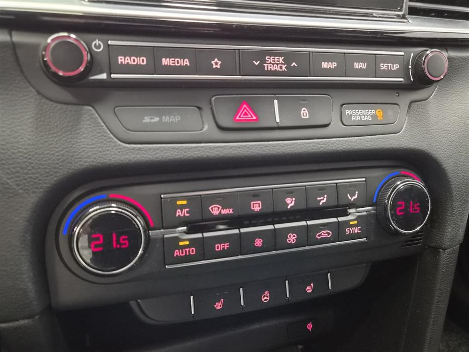 KIA Ceed 2019