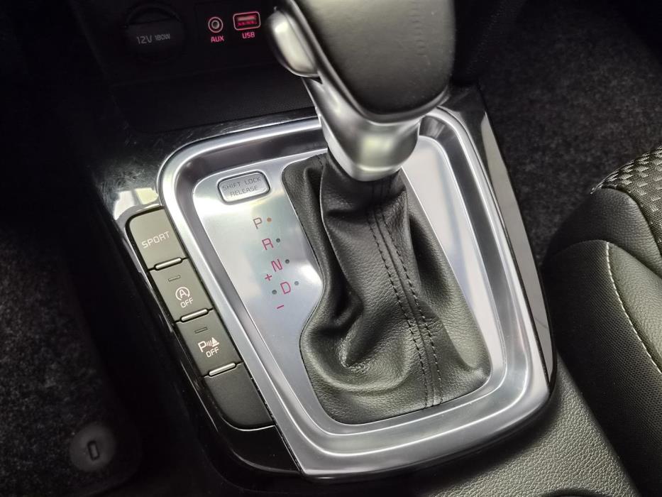 KIA Ceed 2019
