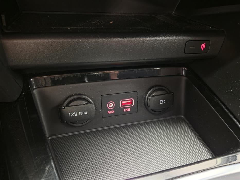 KIA Ceed 2019