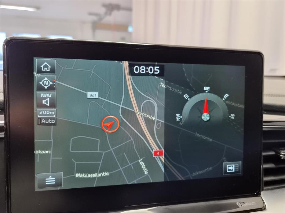 KIA Ceed 2019