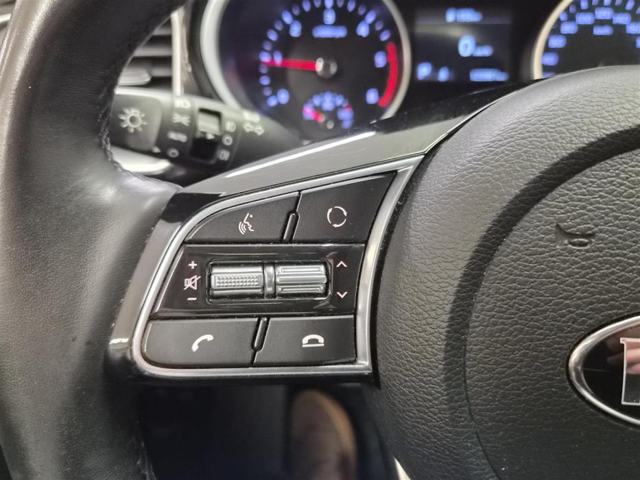 KIA Ceed 2019