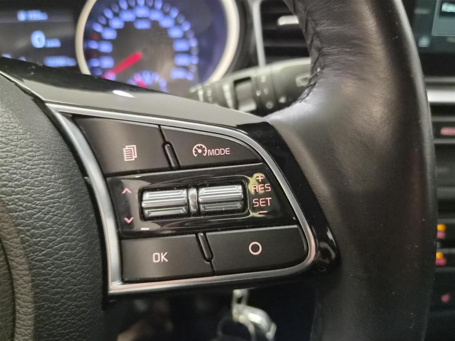 KIA Ceed 2019