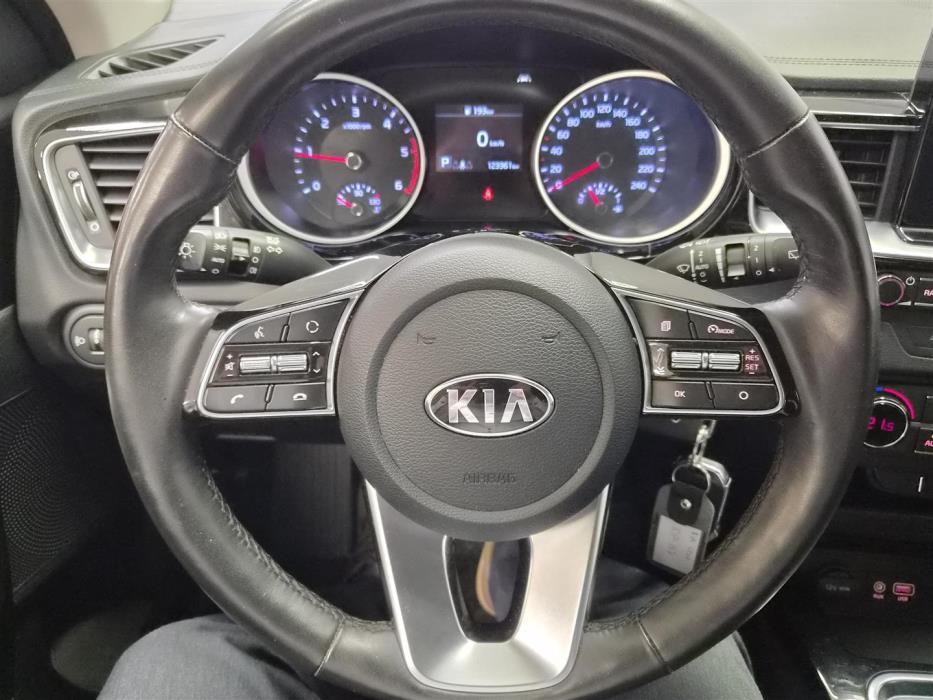 KIA Ceed 2019