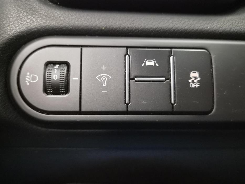 KIA Ceed 2019