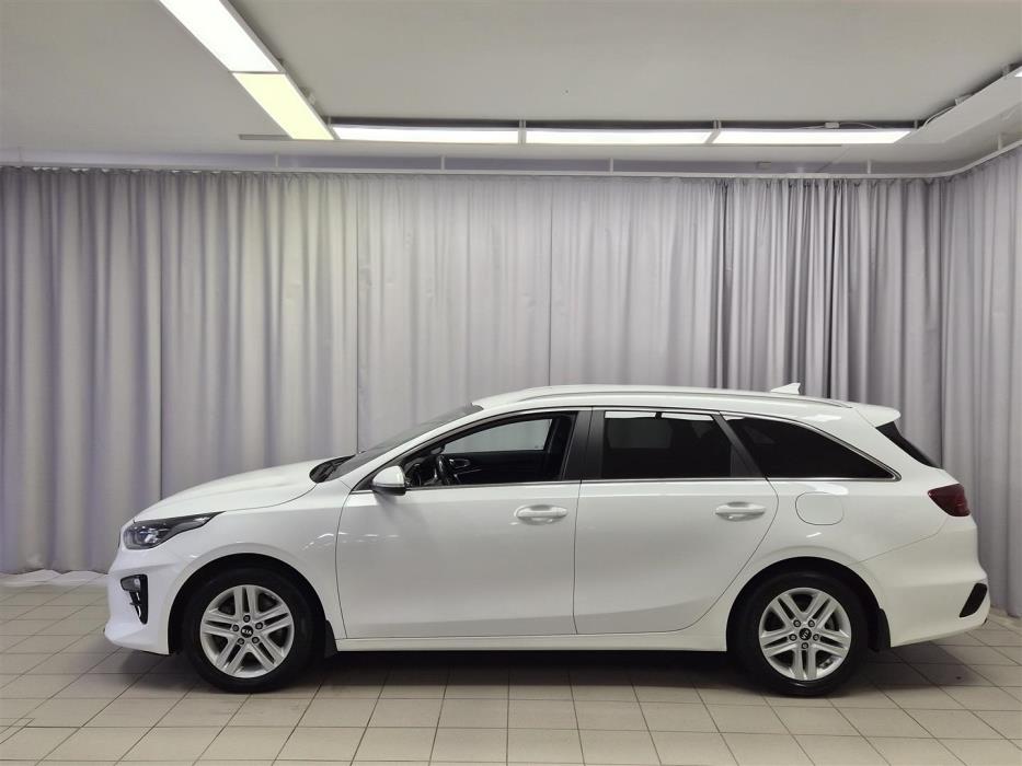 KIA Ceed 2019