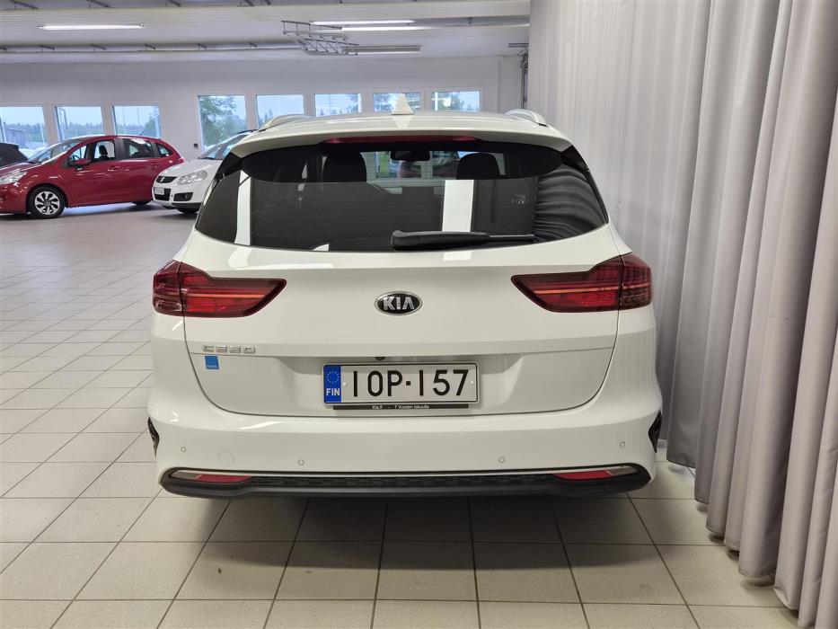 KIA Ceed 2019
