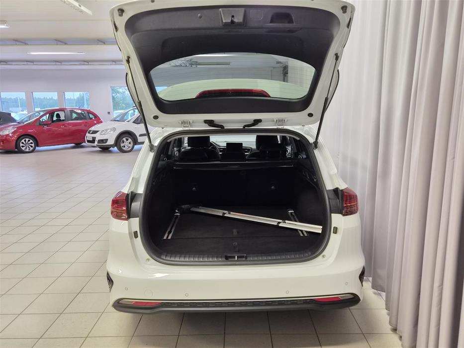 KIA Ceed 2019