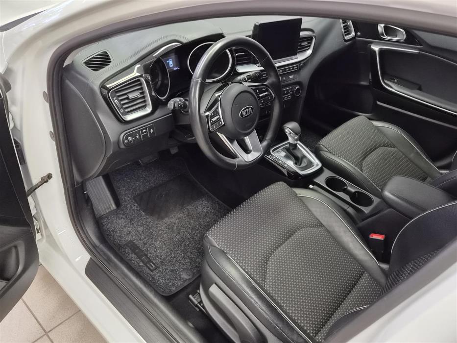 KIA Ceed 2019