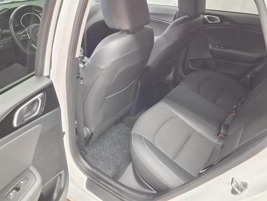 KIA Ceed 2019