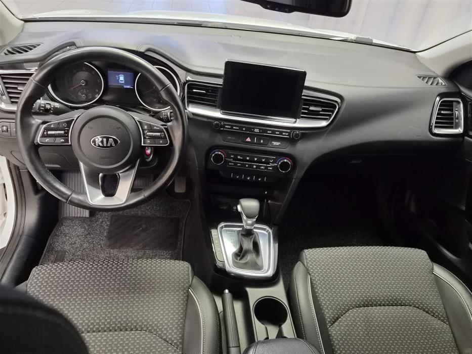 KIA Ceed 2019