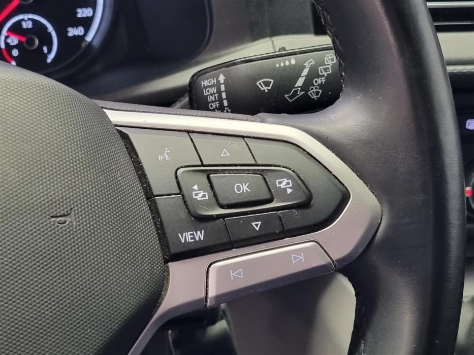 VOLKSWAGEN Transporter 2023