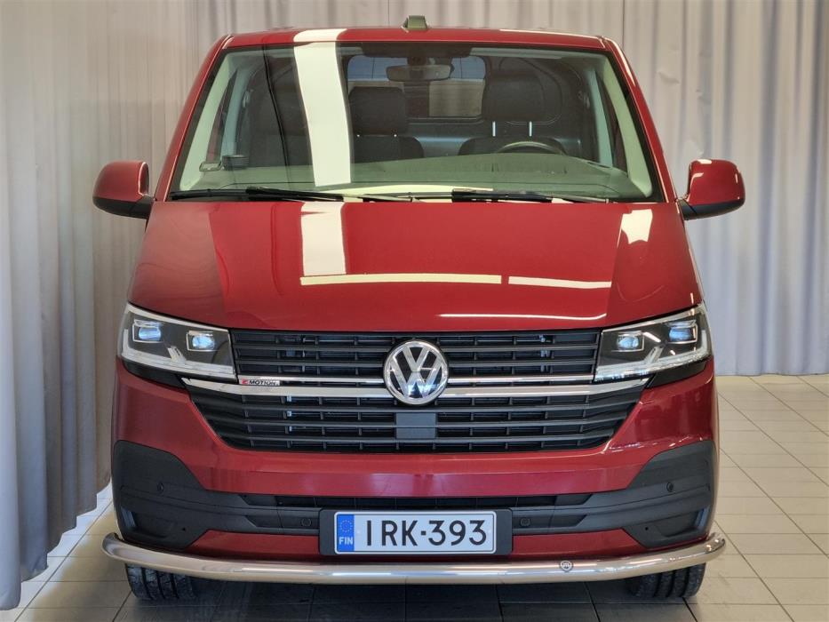 VOLKSWAGEN Transporter 2023