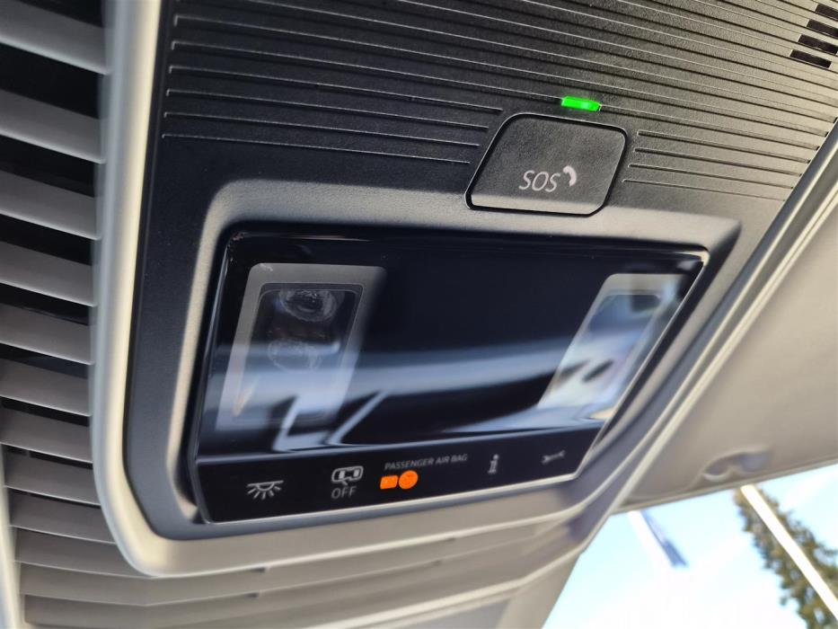 VOLKSWAGEN Crafter 2026
