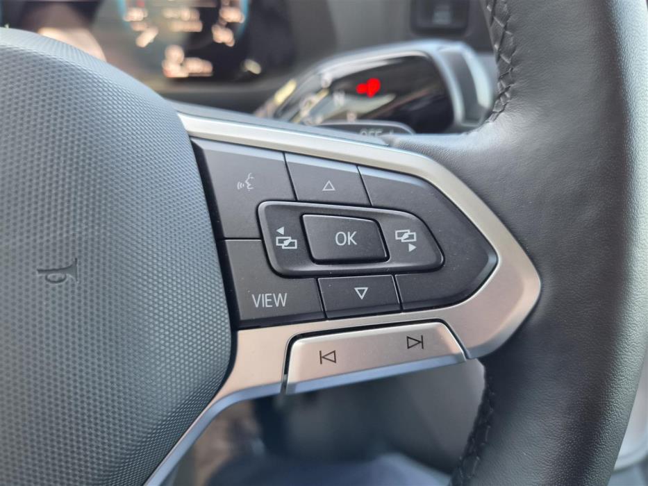 VOLKSWAGEN Crafter 2026