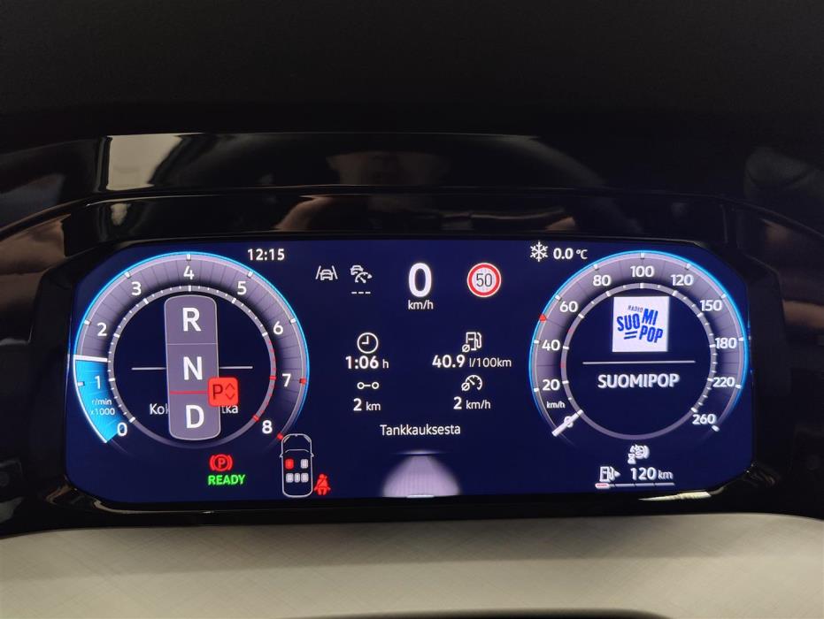 Volkswagen Golf 2026