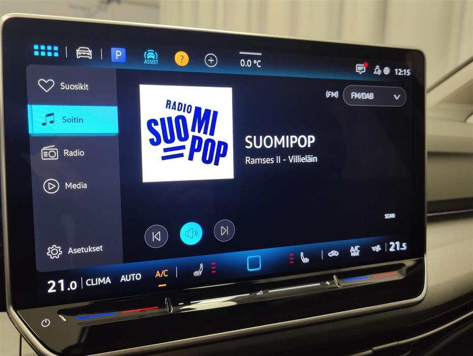 Volkswagen Golf 2026