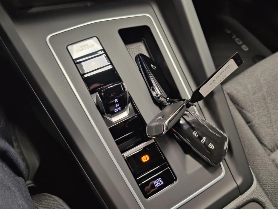 Volkswagen Golf 2026