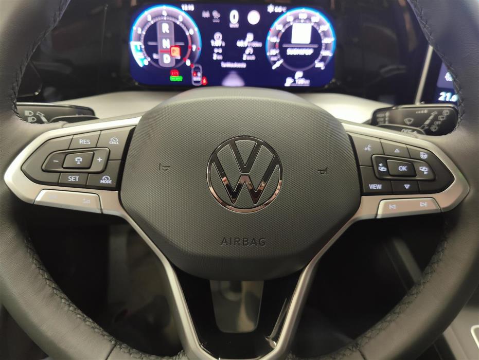 Volkswagen Golf 2026