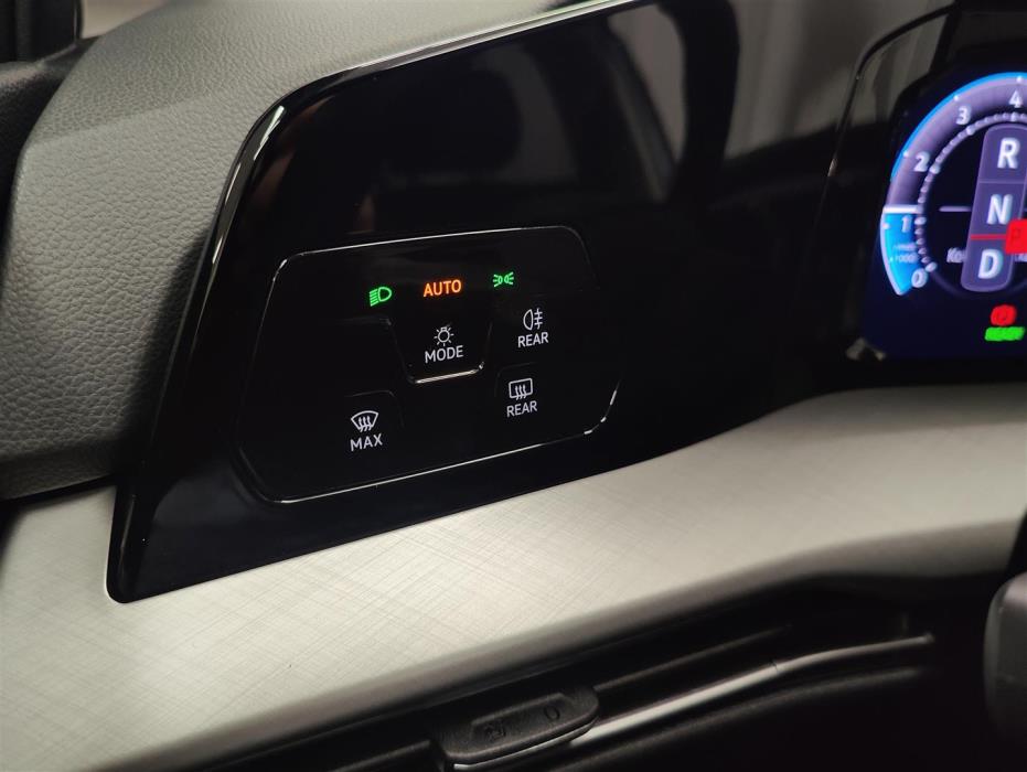 Volkswagen Golf 2026