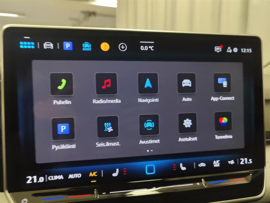 Volkswagen Golf 2026