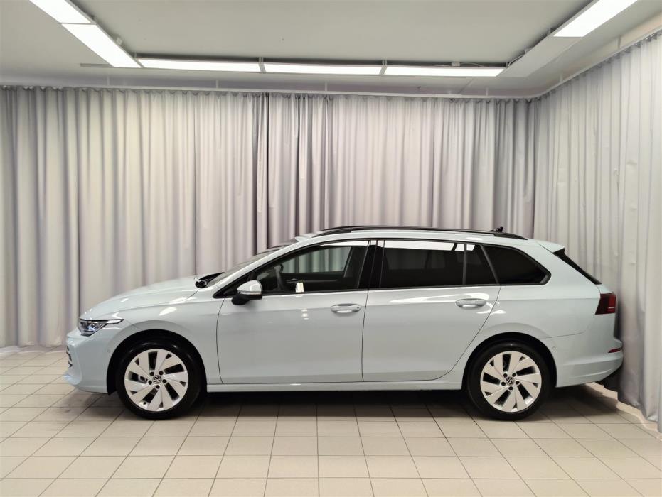 Volkswagen Golf 2026