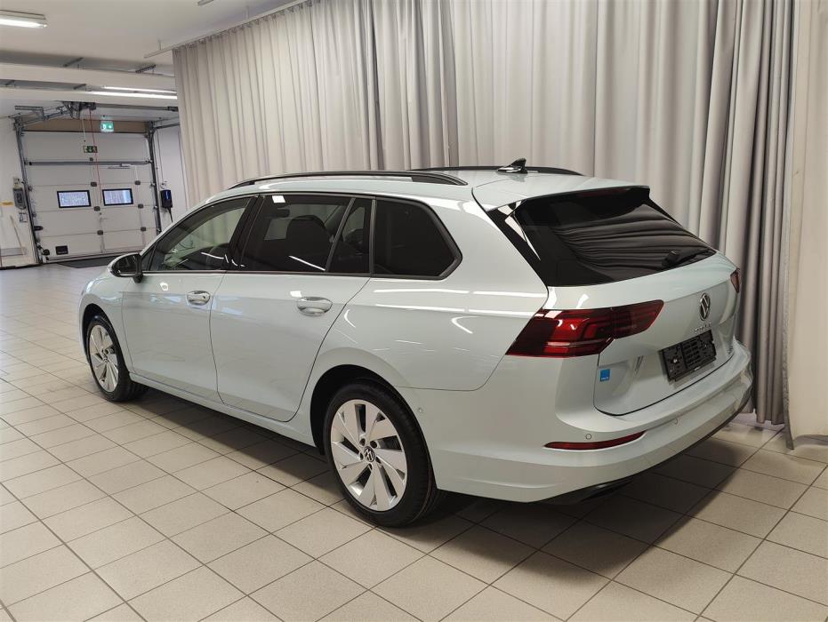 Volkswagen Golf 2026