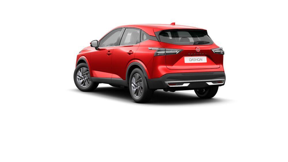 Nissan Qashqai 2025